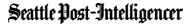 Seattle Post-Intelligencer